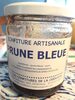 Prune bleue - Produkt