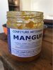 Confiture Artisanale Mangue - Product