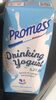 Drinking yogurt - Produkt