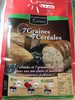 Preparation pour pain 7 graines 7 cereales - Product