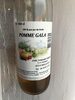 POMME GALA - Product