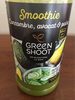 Green smoothie - Produkt