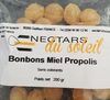 Bonbon Miel Propolis - Produkt