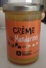Crème de Mandarines - Product