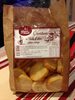 Croutons a l'huile d'olive - Product