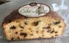 Cake aux Poires - Produit