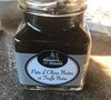 Pate d'olives noires et truffe noire - Product