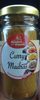 Curry Madras - Product
