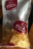 Chips artisanale - Produit