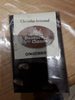 Chocolat artisanal au gingembre - Product