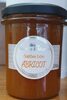 Confiture extra abricot - Product