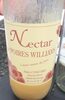 Nectar de poire Williams - Product