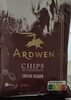 Chips au Chaudron Saveur Oignon - Produit