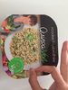 Quinoa vert - Produit