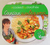Coucous Aux Legumes - Product