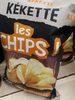les chips! - Product