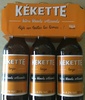 Kékette - Product