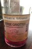 Limonade Cerise Griottes - Product