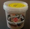 Cannelle poudre - Product