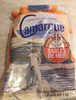 Carottes des sables de Camargue - Product