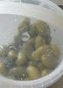 Olives artisanales d'occitanie - Produit