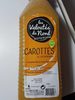 Velouté Carottes - Produkt
