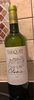 Tariquet Classic Vin Blanc - Product