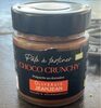 Choco Crunchy - Produkt