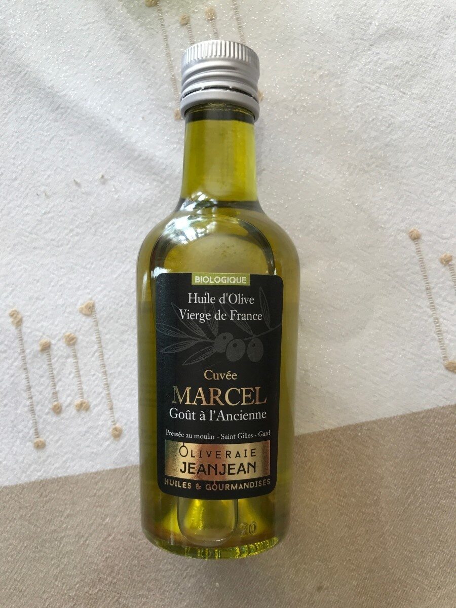 Cuvee marcel - Product - fr