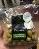 Olives Vertes Picholine - Produit