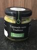 Tapenade verte tradition - Product