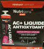 ac+liquide antioxydant - Product