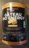 Gâteau énergétique - Gâteau énergétique Bio Ene? - Producto