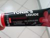 Tonik's liquide - Product