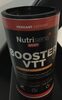 Booster VTT saveur orange - pêche - Product