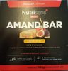 Amand Bar - Product