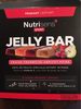 Jelly bar fraise-framboise-abricot-poire - Product