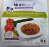 Méli-mélo de quinoa & petits légumes - Product