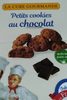Petis cookies au chocolat - Product