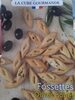 Fossettes Olives noires - Product
