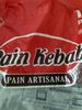 Pain kebab - Prodotto