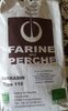 Farine de sarrasin type 110 - Produkt