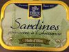 Sardines préparé à l'ancienne - Product