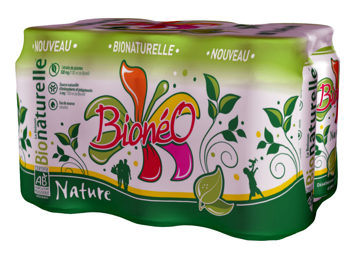 BionéO Nature - Produit