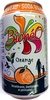 BionéO Orange - Product
