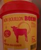 Bouillon Granulé Boeuf Halal - Product