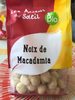 Noix de Macadamia - Produkt