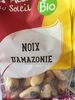 Noix d'Amazonie - Product