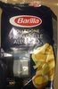 Pappardelle all'uovo - Produkt