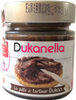 Pâte à tartiner dukanella - Produkt